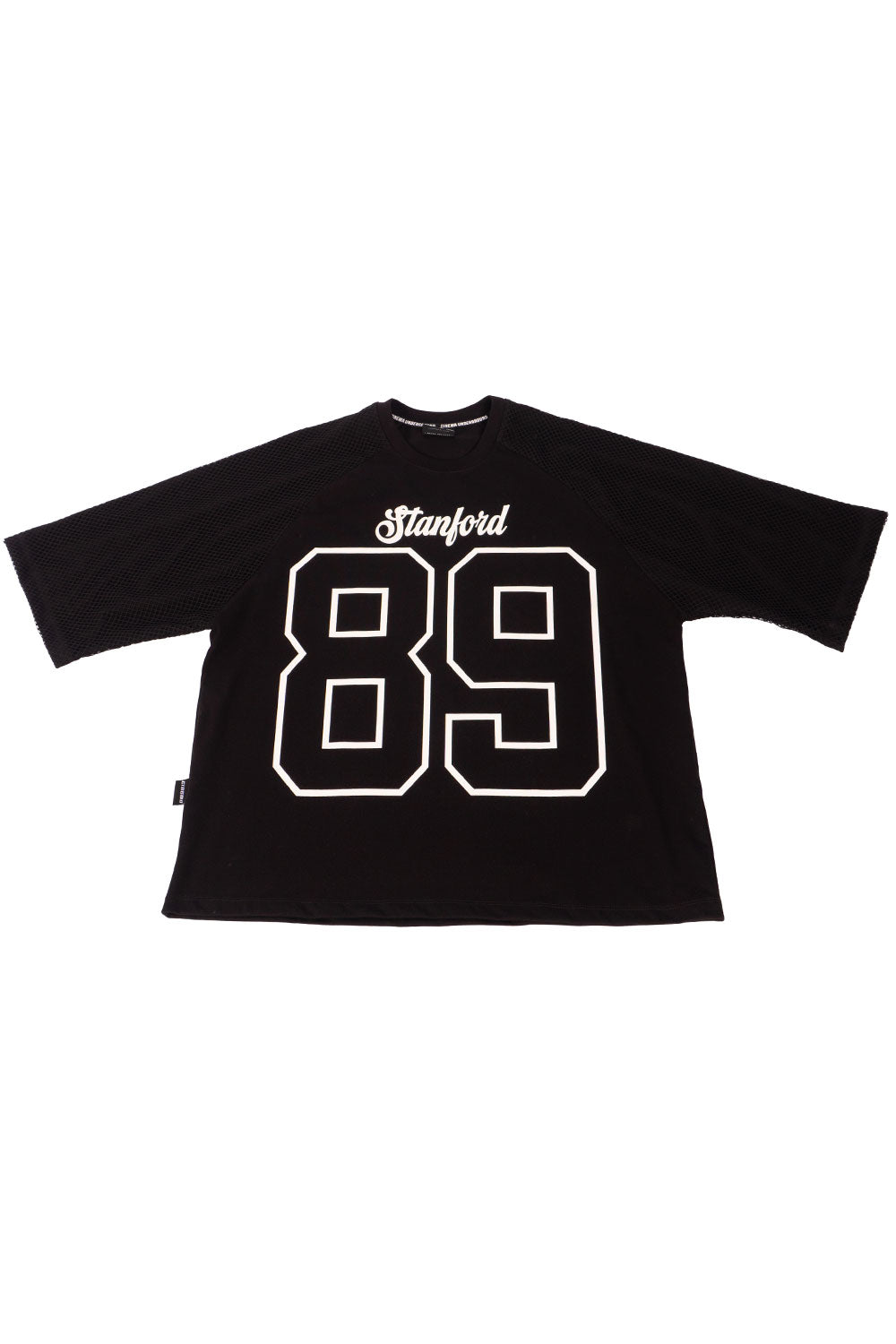 Camiseta OVER BOXY STANFORD