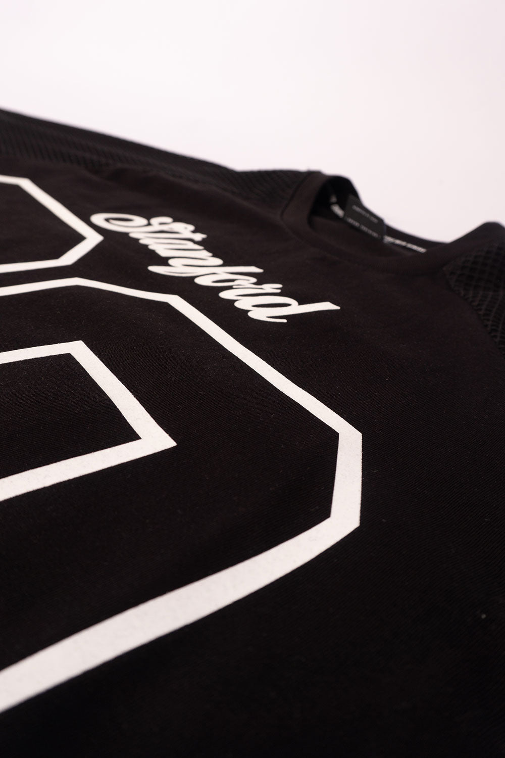 Camiseta OVER BOXY STANFORD