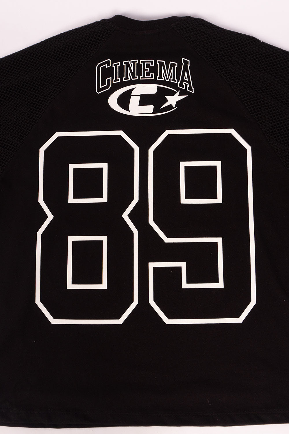 Camiseta OVER BOXY STANFORD
