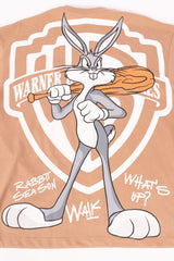 Camiseta OVER WHATSUP RABBIT