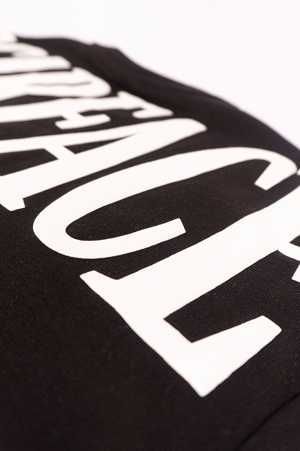 Camiseta BOXY FIT SCARFACE