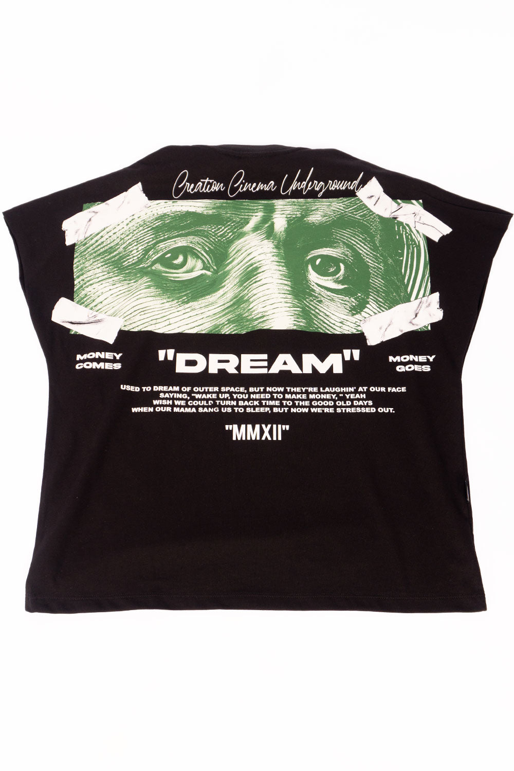 ESQUELETO MURCIELAGO DOLLAR DREAM