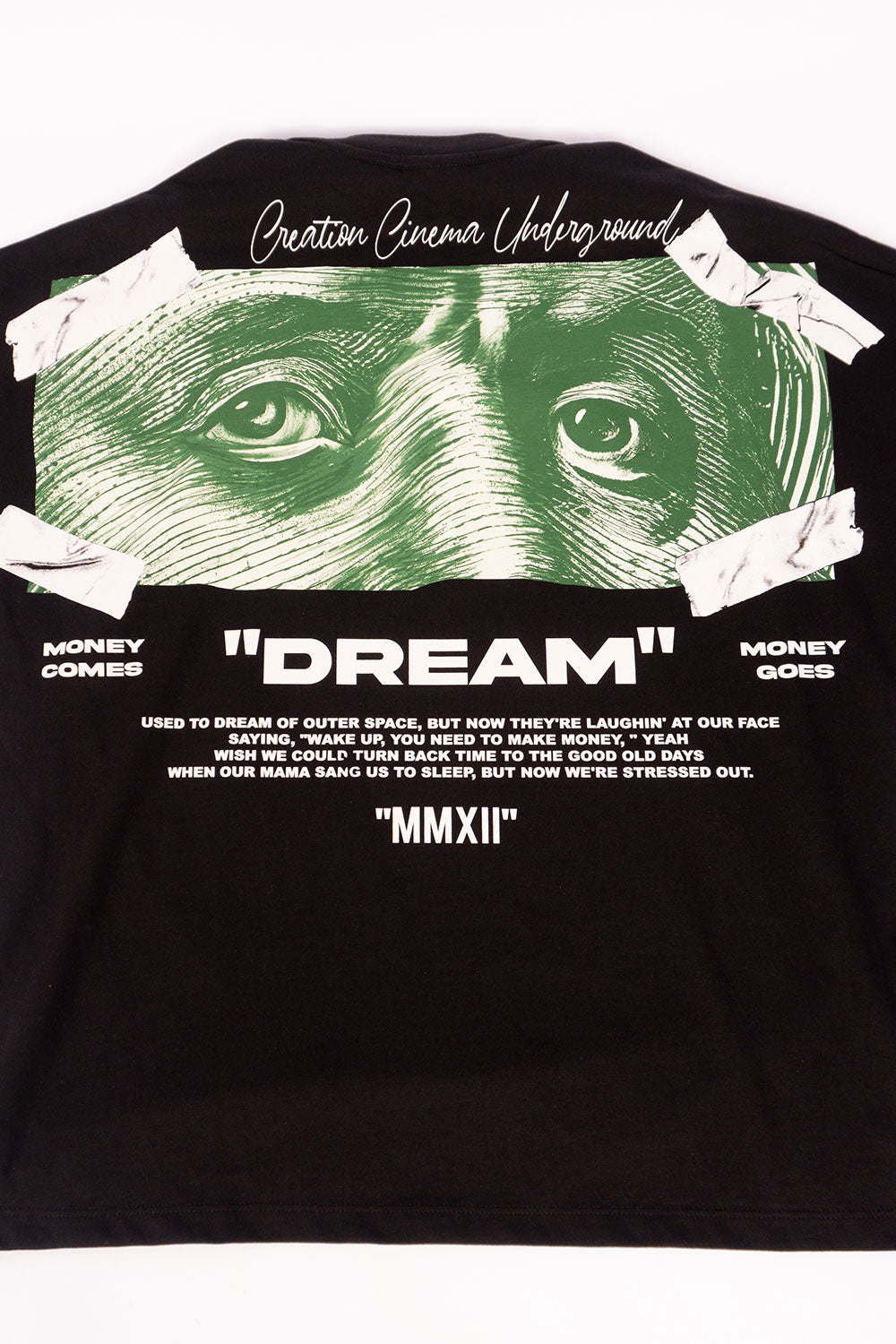 ESQUELETO MURCIELAGO DOLLAR DREAM