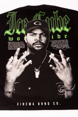 Camiseta OVER ICE CUBE