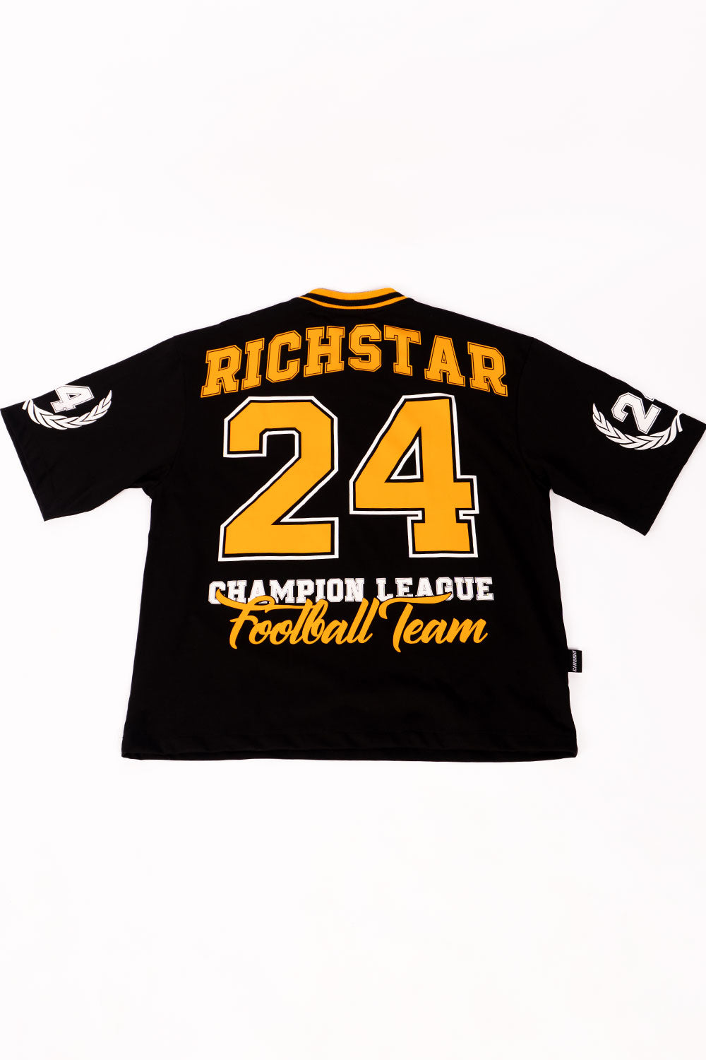 Camiseta OVER BOXY RICHSTAR