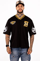 Camiseta OVER BOXY RICHSTAR