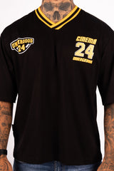 Camiseta OVER BOXY RICHSTAR
