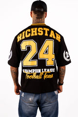 Camiseta OVER BOXY RICHSTAR