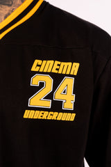 Camiseta OVER BOXY RICHSTAR