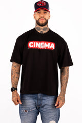 Camiseta OVER TUPAC UNDER
