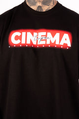 Camiseta OVER TUPAC UNDER
