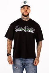 Camiseta OVER ICE CUBE