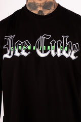 Camiseta OVER ICE CUBE