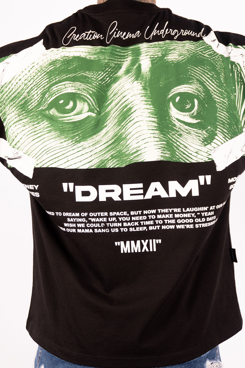 ESQUELETO MURCIELAGO DOLLAR DREAM