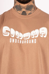 Camiseta OVER WHATSUP RABBIT