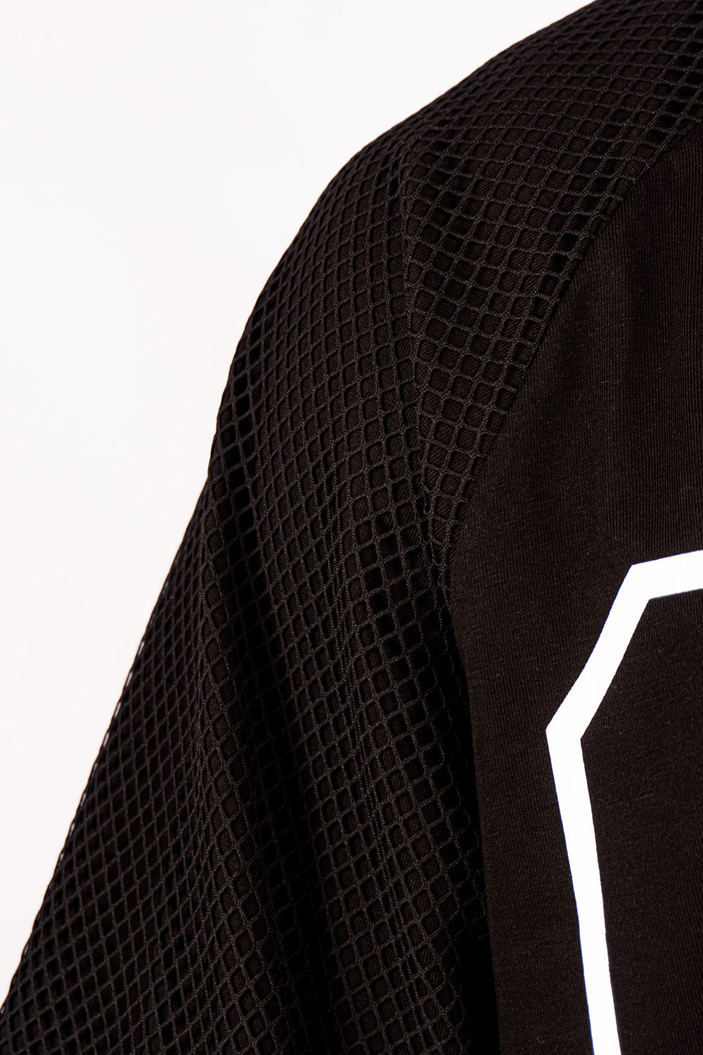 Camiseta OVER BOXY STANFORD