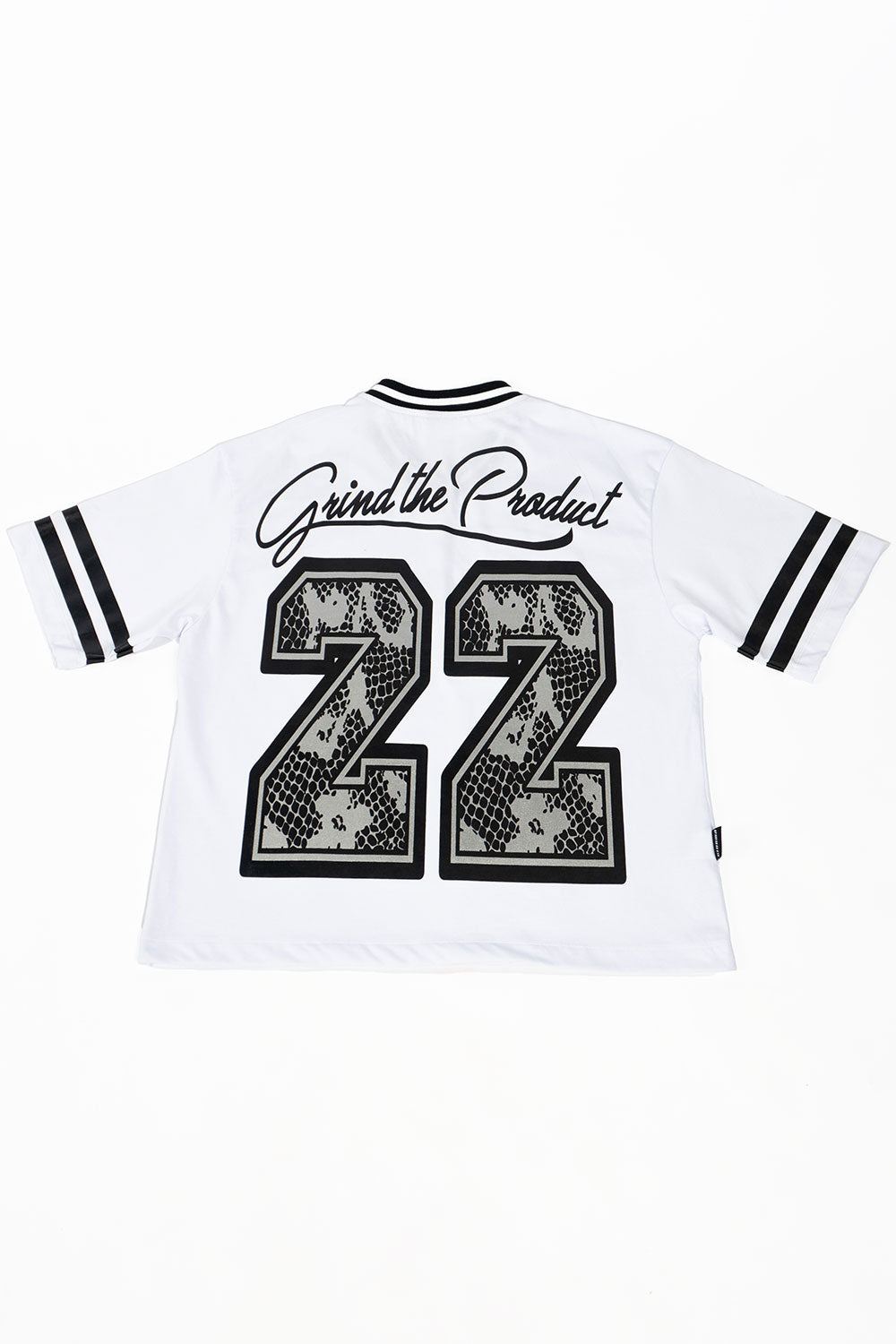 Camiseta bloque BLOSSON 22