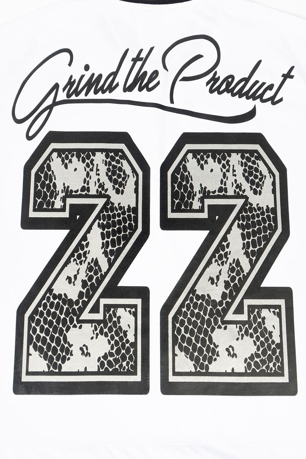 Camiseta bloque BLOSSON 22