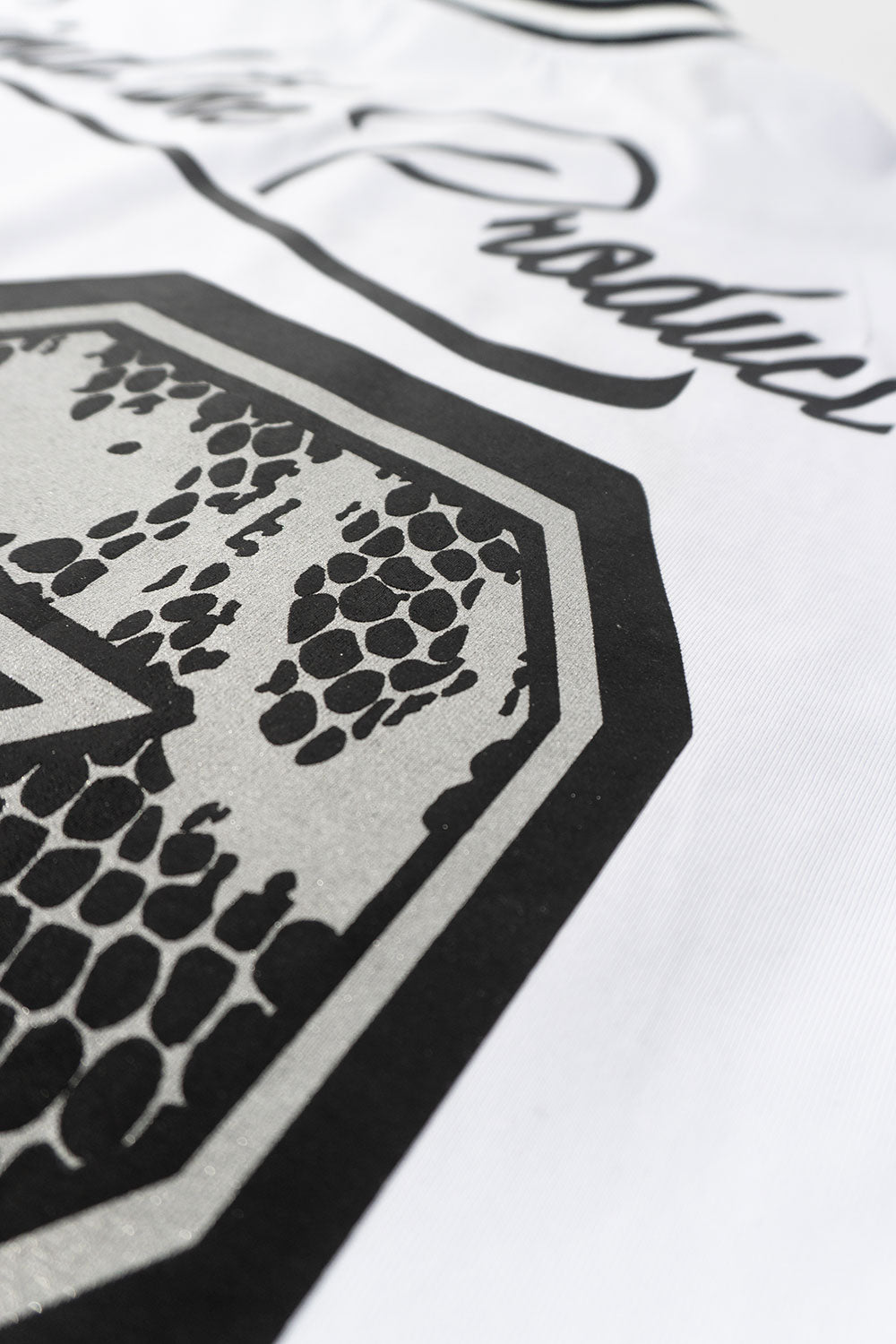 Camiseta bloque BLOSSON 22