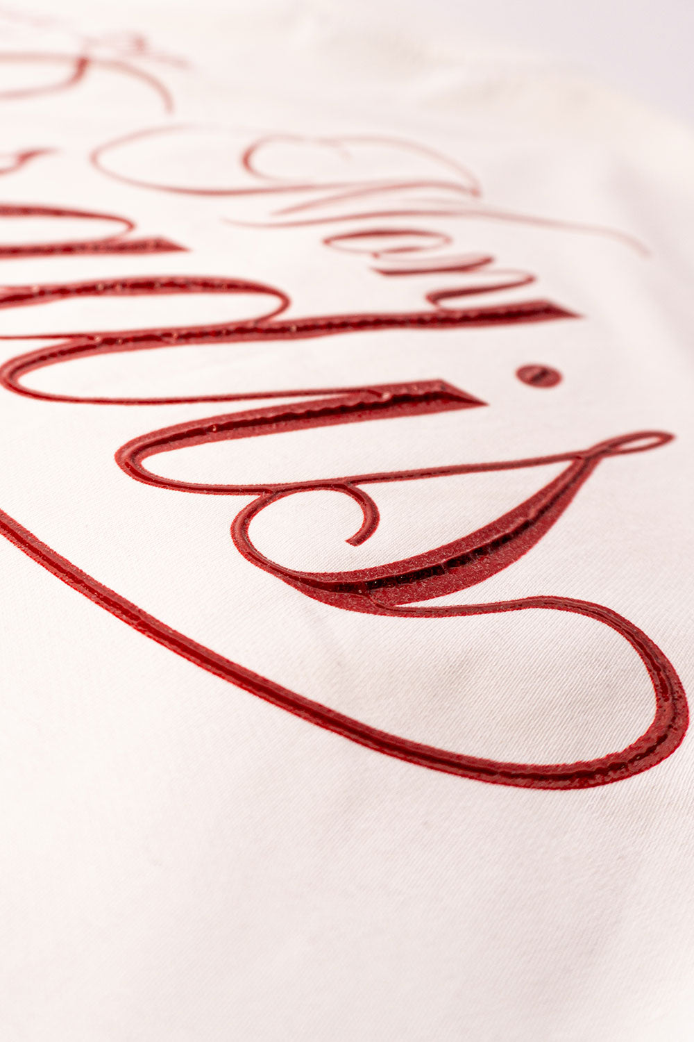 Camiseta OVER VALLEE DES ANGES