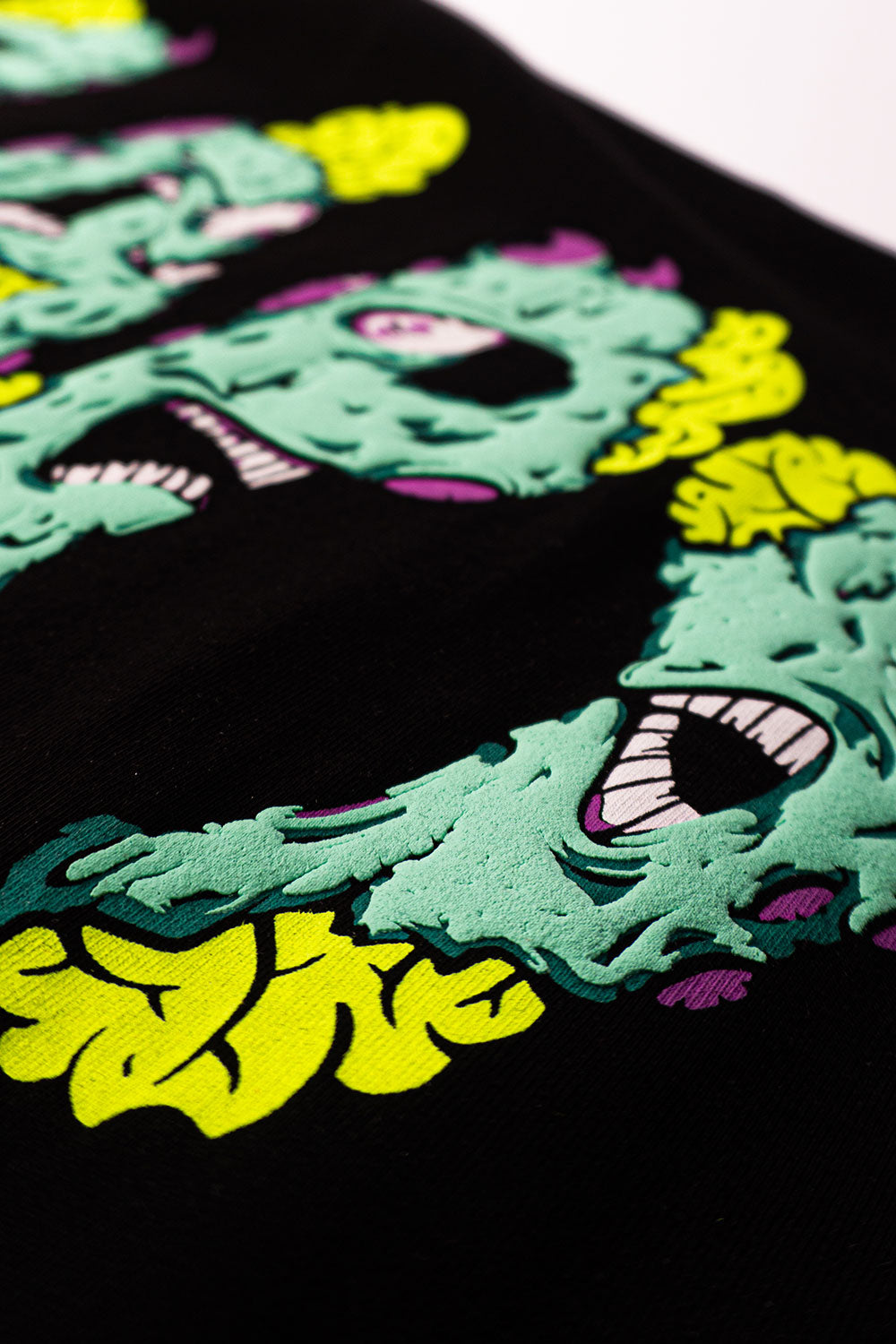 Camiseta OVER THERAPY