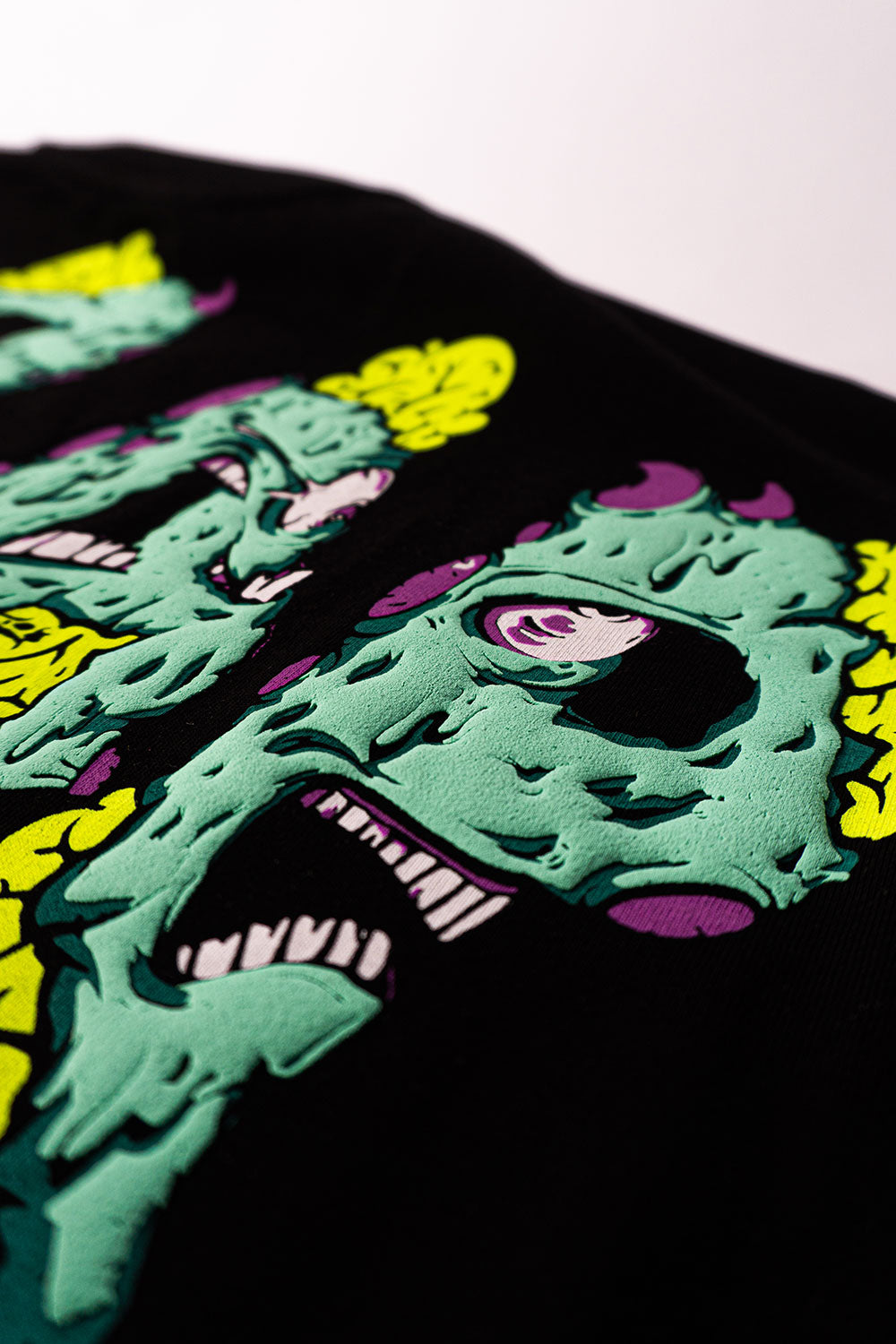 Camiseta OVER THERAPY