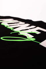Camiseta OVER MONEY LAUNDRY