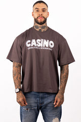 Camiseta OVER POPEYE DUHG
