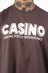Camiseta OVER POPEYE DUHG