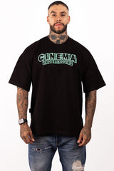 Camiseta OVER THERAPY