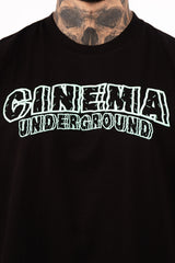 Camiseta OVER THERAPY