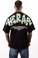 Camiseta OVER THERAPY
