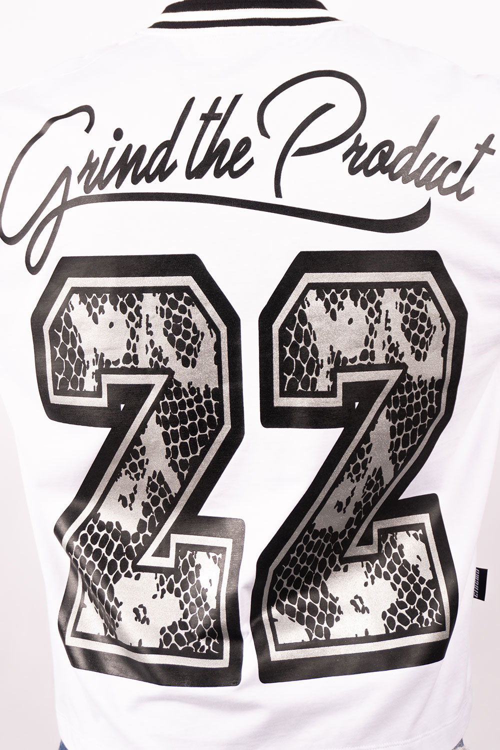 Camiseta bloque BLOSSON 22
