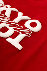 Camiseta OVER TOKYO KOI