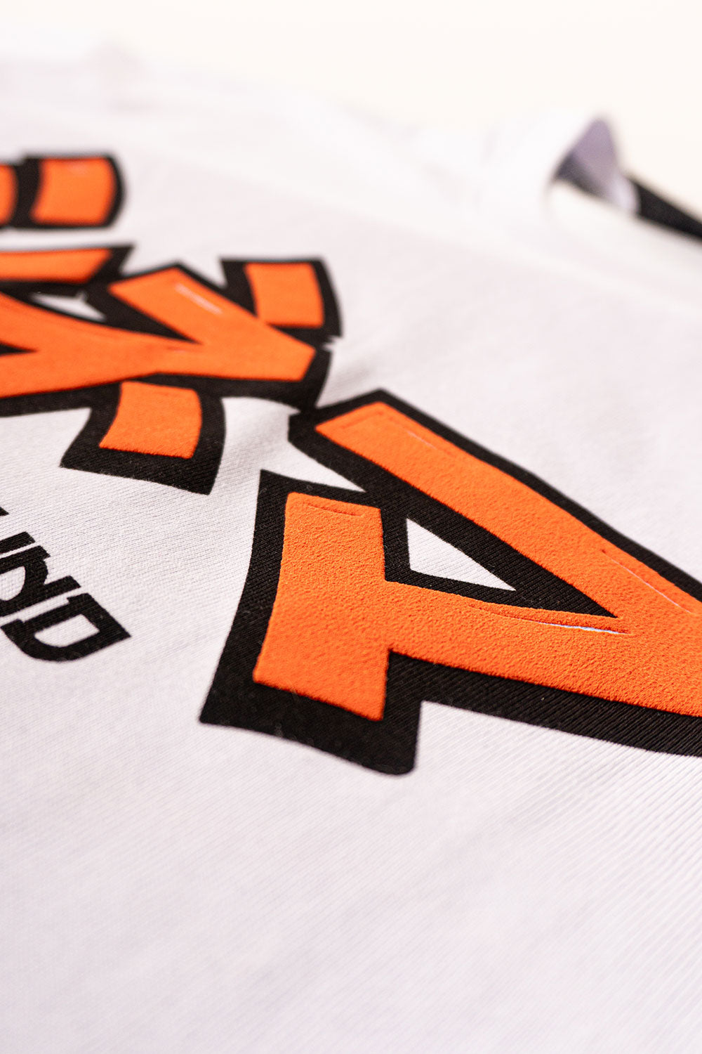 Camiseta OVER GOKU LEGEND