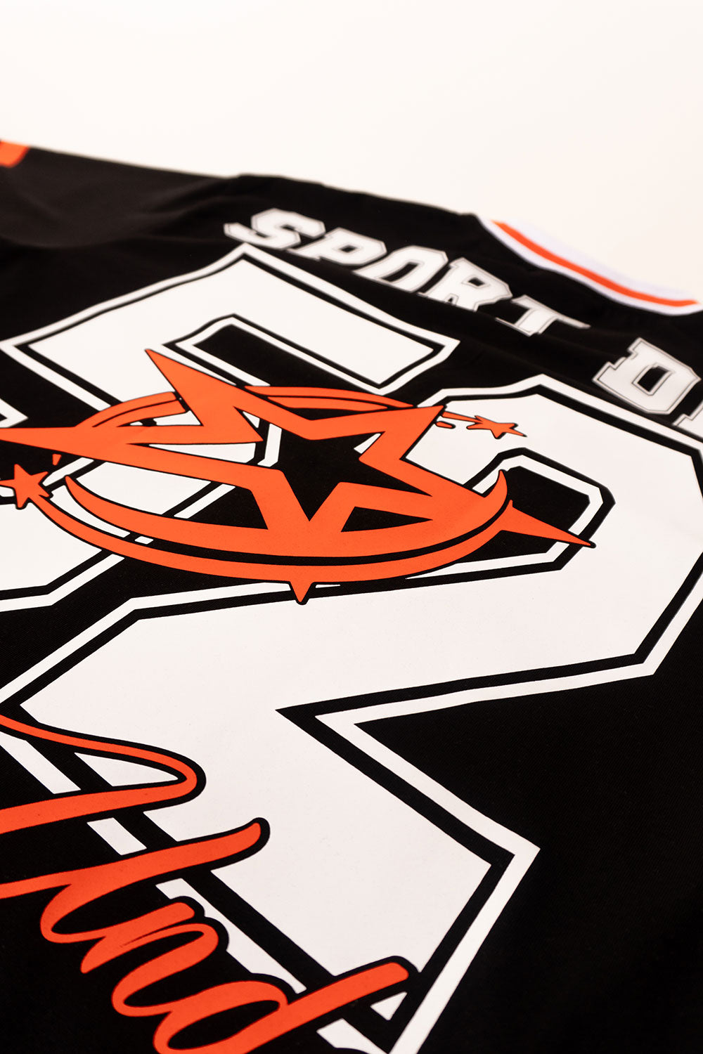 Camiseta bloque SPORT 52