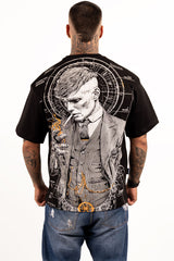 Camiseta OVER PEAKY BLINDERS