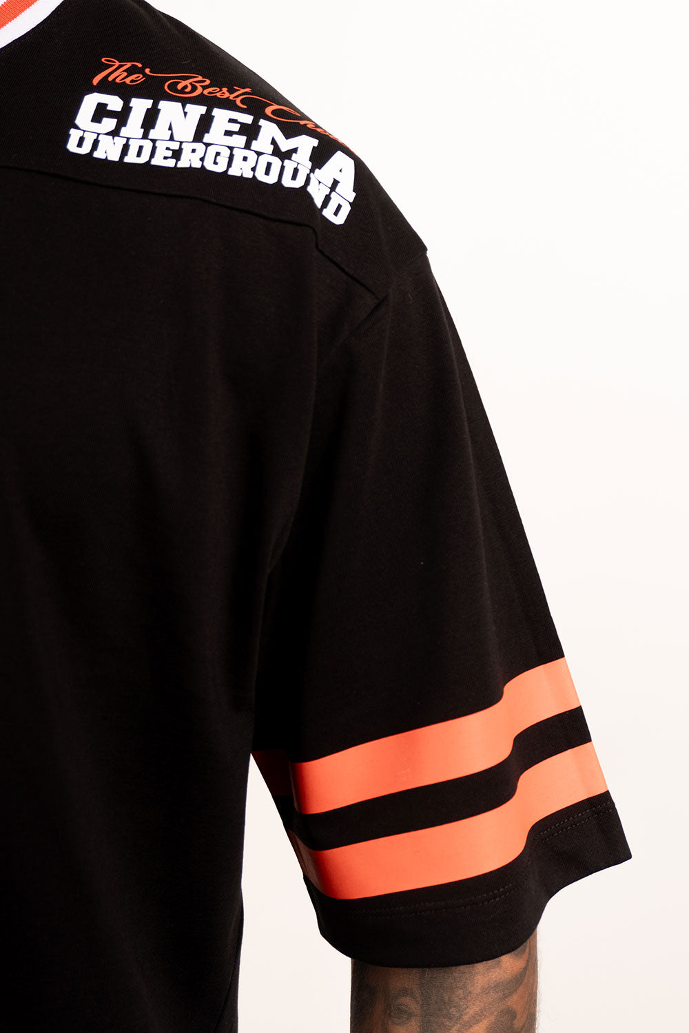 Camiseta bloque SPORT 52