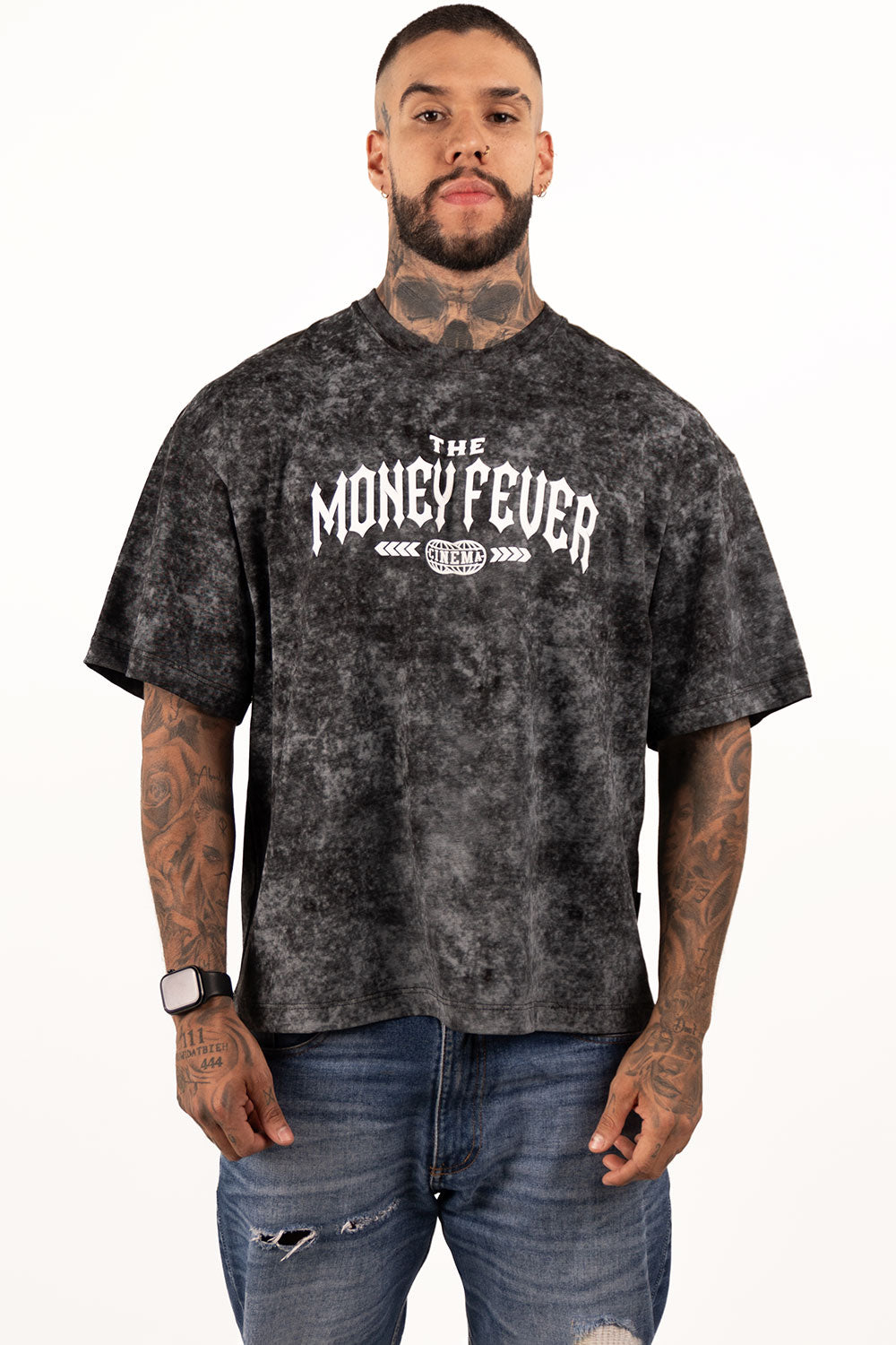 Acid Wash MONEY FEVER