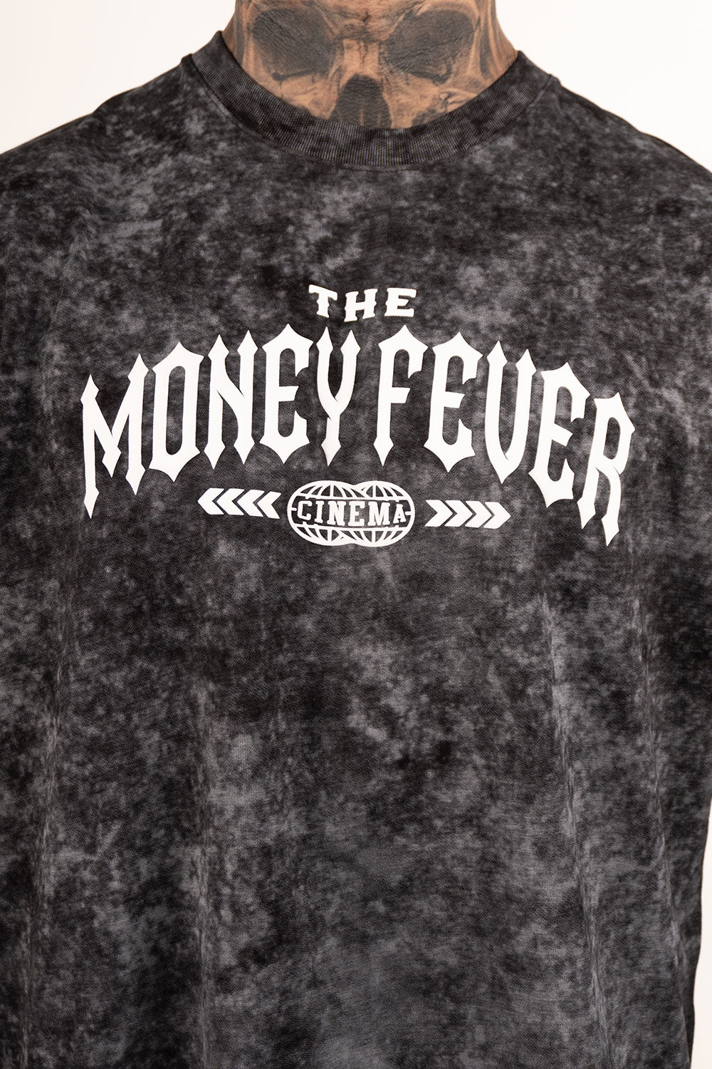 Acid Wash MONEY FEVER