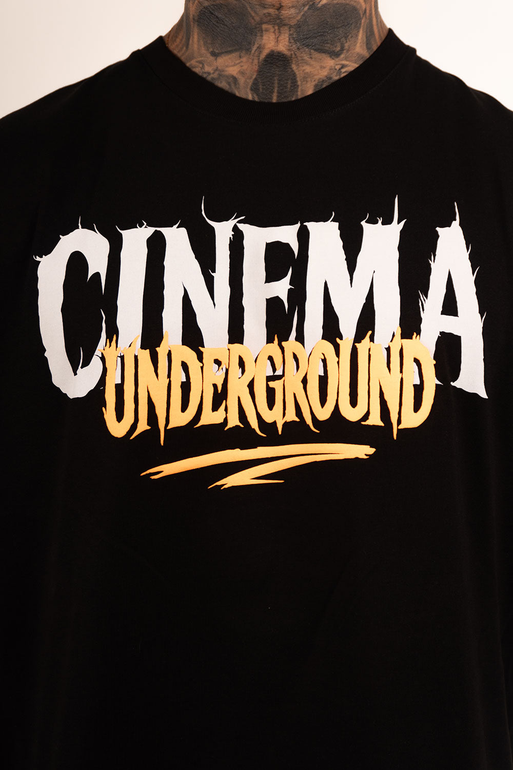 Camiseta OVER STRIDE OUT