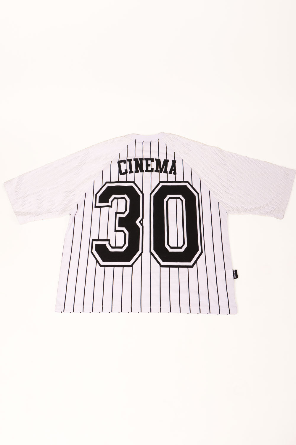 Camiseta Beisbolera Boston