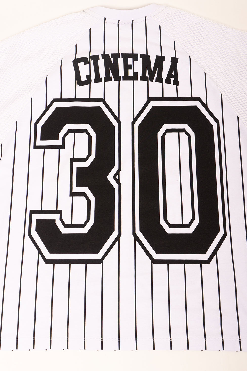 Camiseta Beisbolera Boston