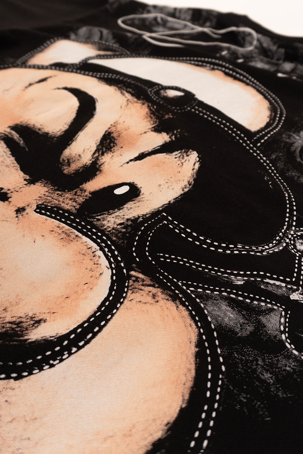 Camiseta OVER POPEYE CINEMA