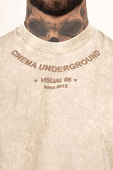 Acid Wash VISUAL 06