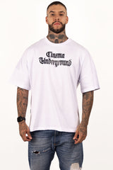 Camiseta OVER GNOGIS
