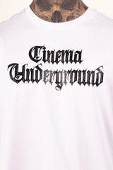 Camiseta OVER GNOGIS