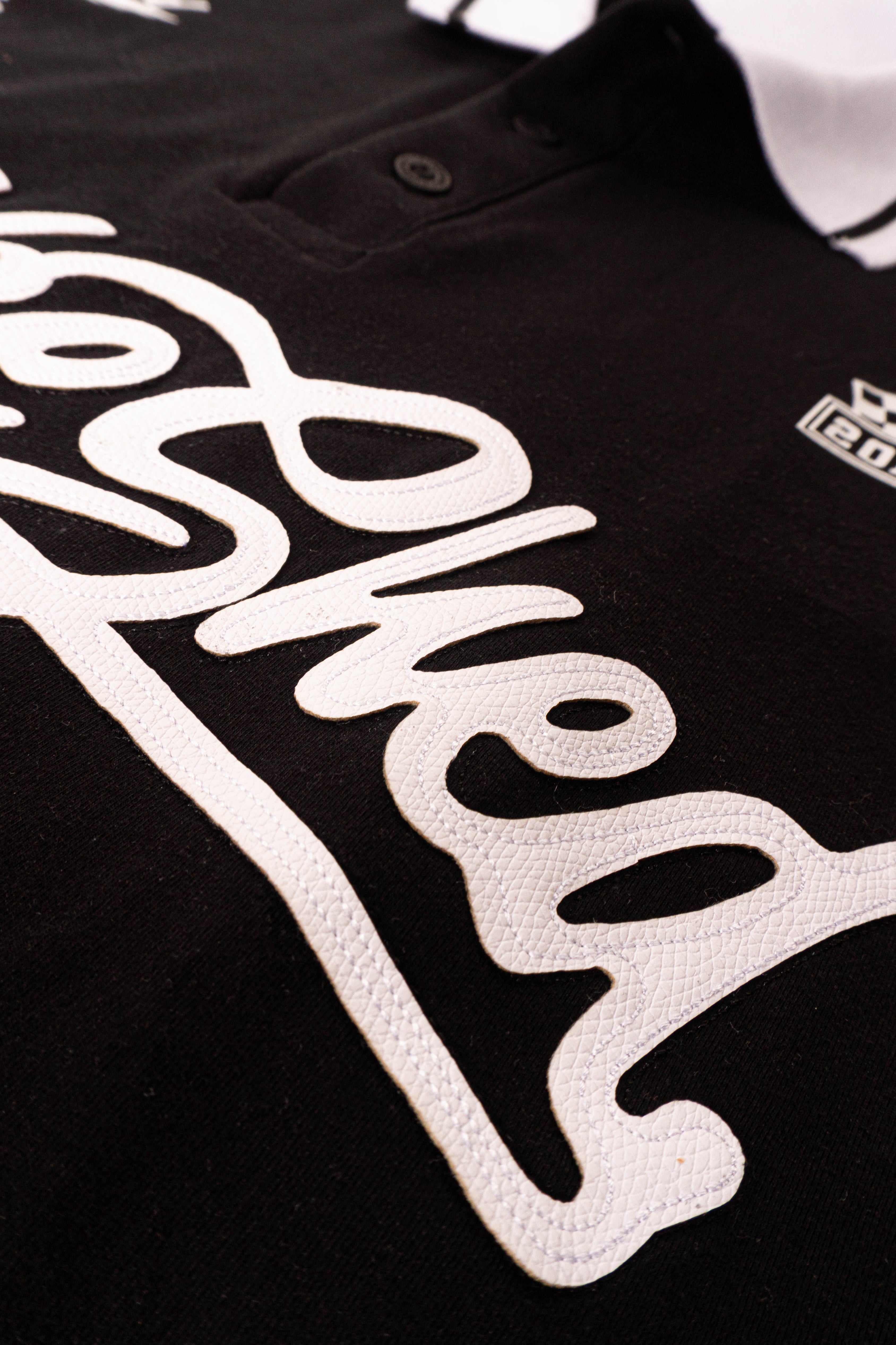 Camiseta POLO BIKESHED