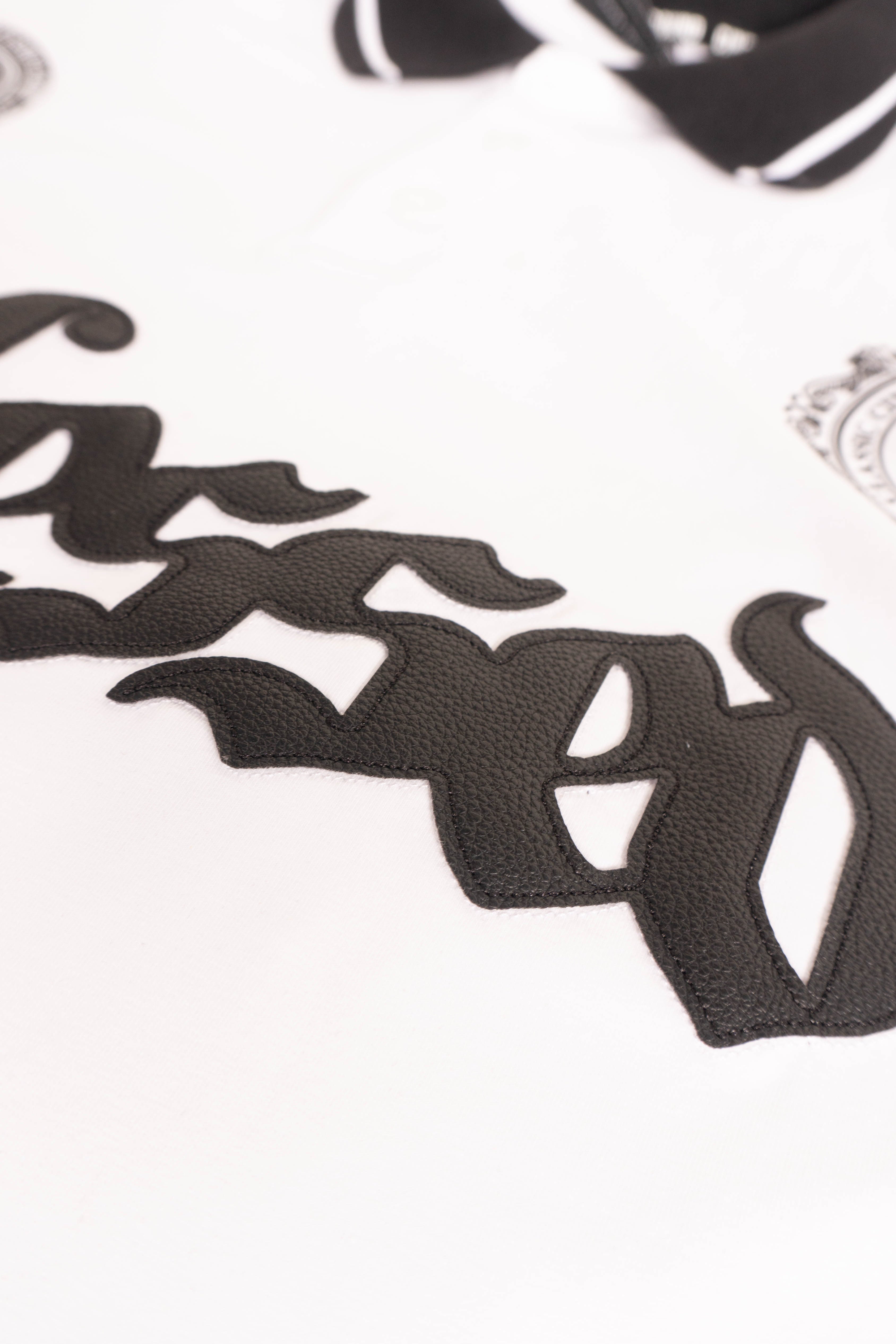 Camiseta POLO BLESSED