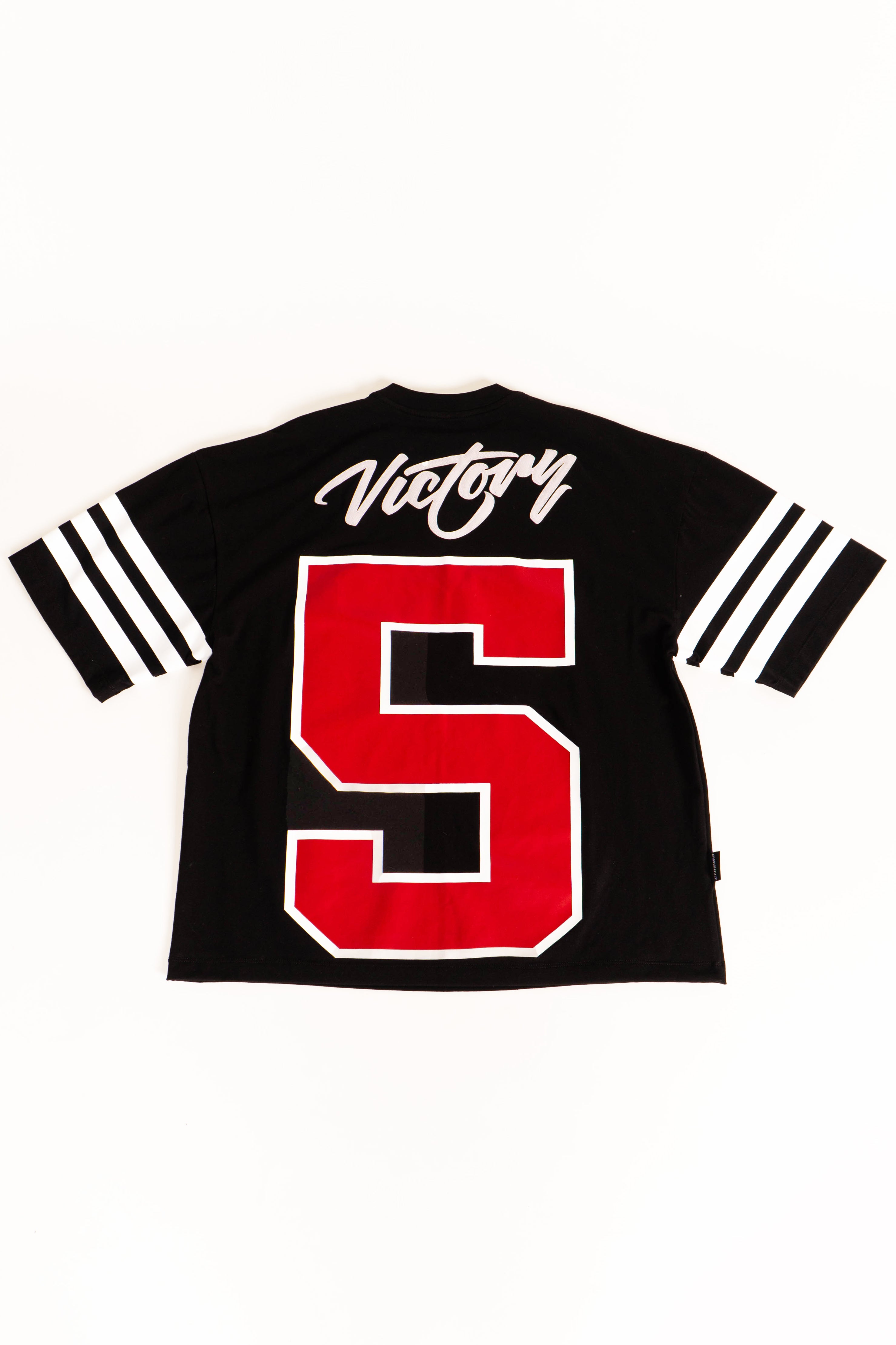 Camiseta bloque VICTORY